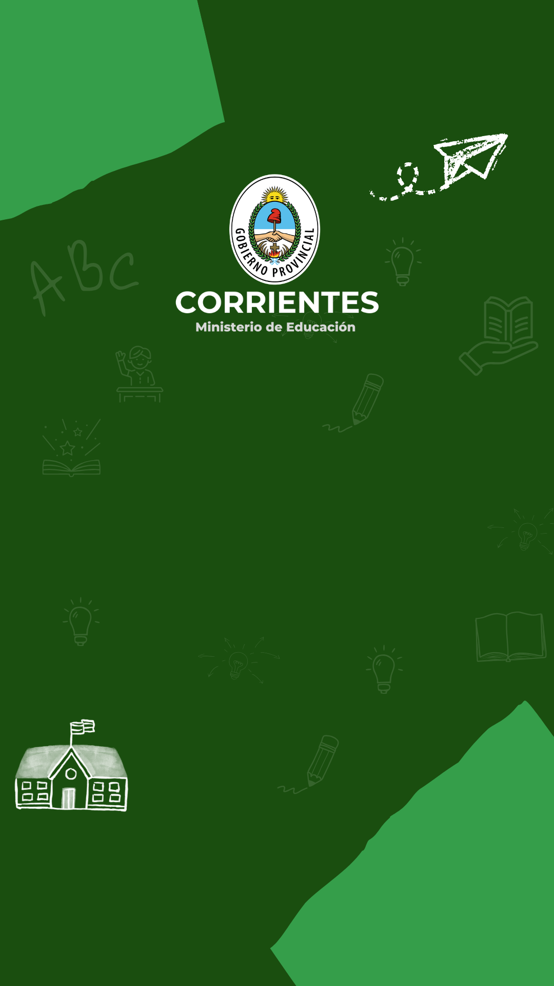 Imagen de fondo principal para móviles