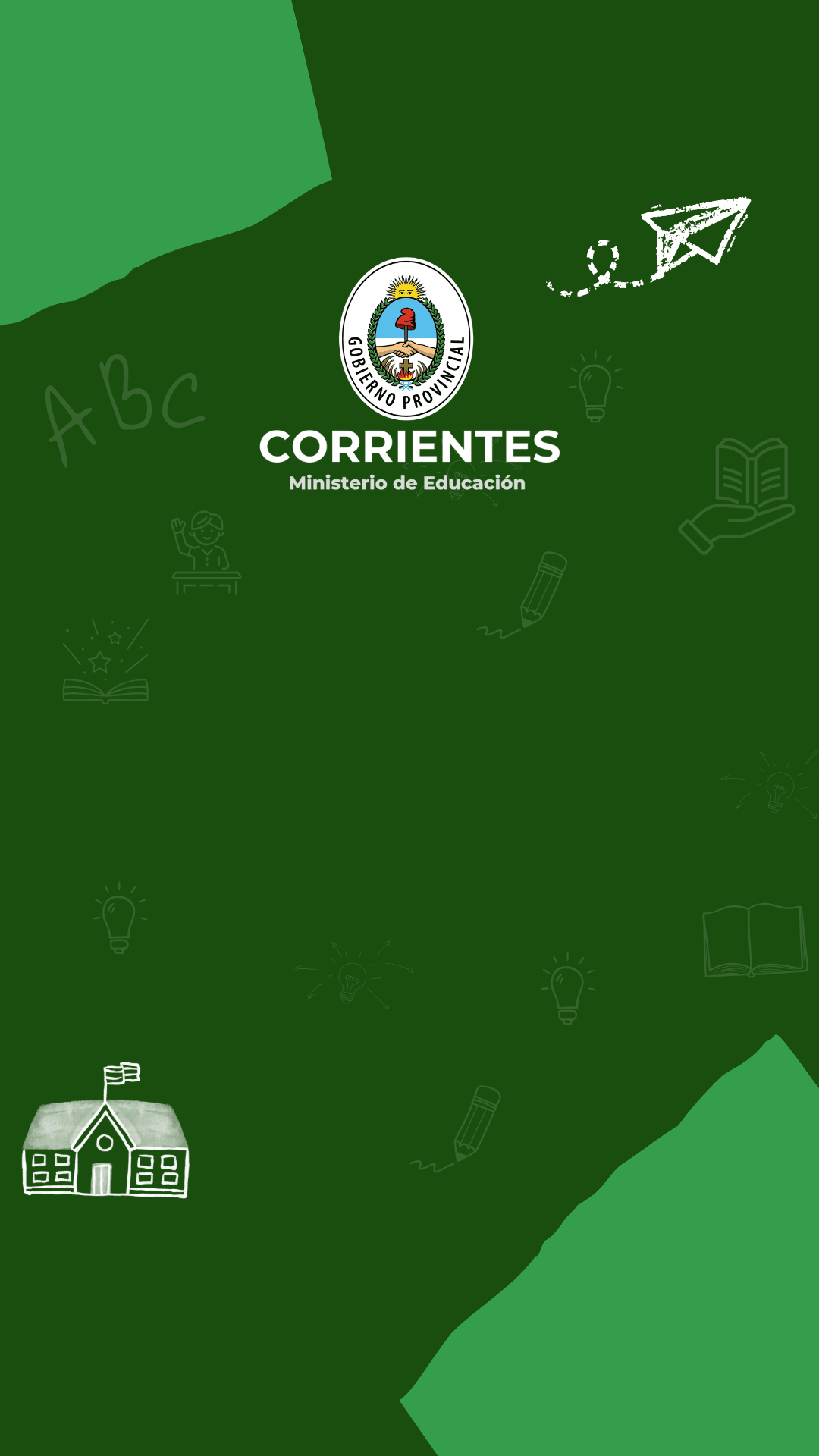 Imagen de fondo principal para móviles